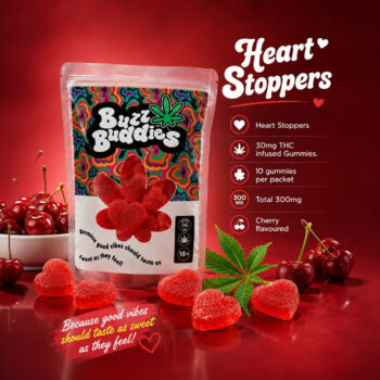 Heart Stoppers
